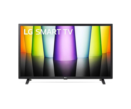 Telewizor 32" lub mniejszy LG 32LQ630B6LA